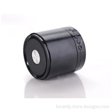 2013 Newest Best Design Wireless Bluetooth Speaker with Hands Free Function